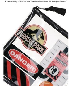 Green Parks ■ＪＵＲＡＳＳＩＣ　ＰＡＲＫ　クリアポーチ