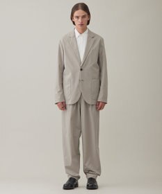 UNFILO MENS 【新色追加】FINE MOVE ワイドパンツ [24年商品]