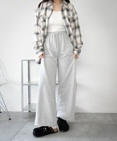 WEGO スタッズデザインサボ