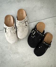 WEGO スタッズデザインサボ