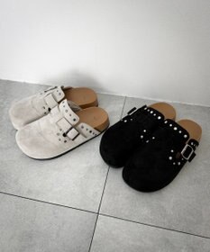 WEGO スタッズデザインサボ