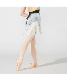 Chacott 巻きスカート