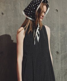 uncrave ドットプリント オールインワン