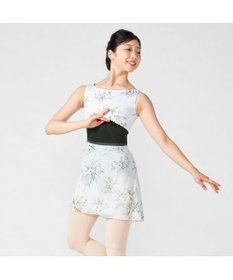 Chacott 巻きスカート