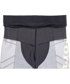 CW-X 【WOMEN】 CW-X 【GOLD'S GYMコラボ】 レディーススポーツタイツ CW-X史上最高の安定感(腰回り) 腹圧サポート ひざ上丈 トレーニング マラソン レディース HPY546 /ワコール