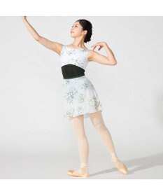 Chacott 巻きスカート