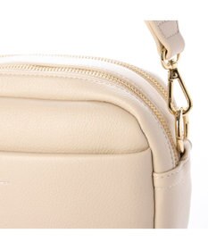 UNBILLION カシュカシュ cachecache / 2ショルダー付ボックスショルダー