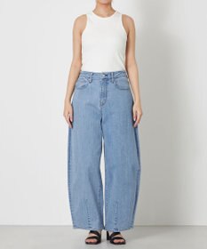 NAVE 【ReNave】バレルストレッチデニム