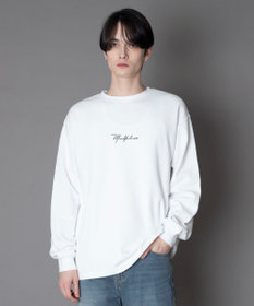 WEGO ワンポイントT（LS）