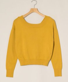 ONWARD Reuse Park 【組曲】ニット秋冬