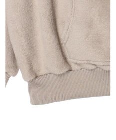 CRAFT STANDARD BOUTIQUE シャギーボアパーカー