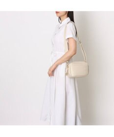 UNBILLION カシュカシュ cachecache / 2ショルダー付ボックスショルダー