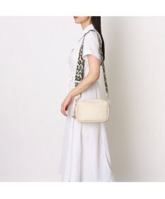 UNBILLION カシュカシュ cachecache / 2ショルダー付ボックスショルダー