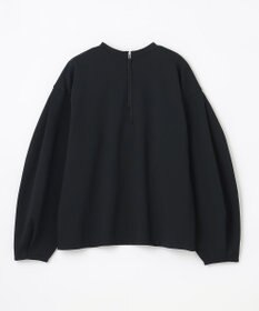 NAVE 【ReNAVE　UVカット・接触冷感・洗える】ボリュームスリーブジャージー