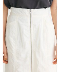 Green Parks ・ＥＬＥＮＣＡＲＥ　ＤＵＥ　Ｗ－ＺＩＰ　マーメイドスカート