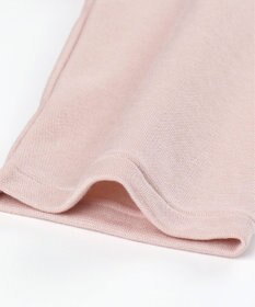 Wing あったかインナーボトム 綿混 裏起毛 厚手 よく伸びる素材 【ラクのびサーモ】 ひざ上丈 秋 冬 ER6414 ウイング／ワコール