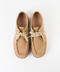 BONTRE 【MIONOTIS/ミオノティス】ワラビーシューズ/769B