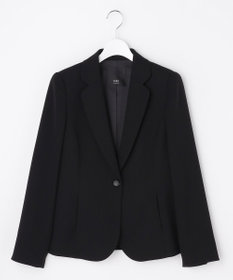 自由区 FORMAL 【ゆったりサイズも】テーラードジャケット