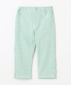 ANY KIDS 接触冷感 しろくま パンツ