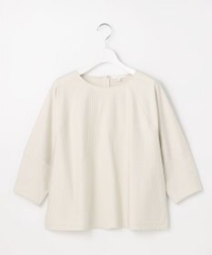 自由区 S ストライプコットンタイプライター