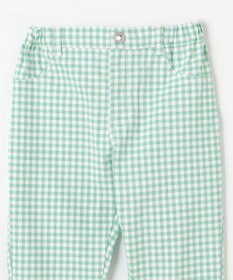 ANY KIDS 接触冷感 しろくま パンツ