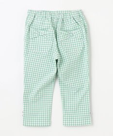 ANY KIDS 接触冷感 しろくま パンツ