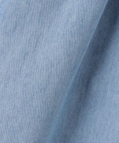 ANY KIDS デニム ワイド パンツ