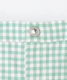 ANY KIDS 接触冷感 しろくま パンツ