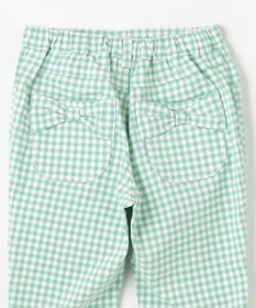 ANY KIDS 接触冷感 しろくま パンツ