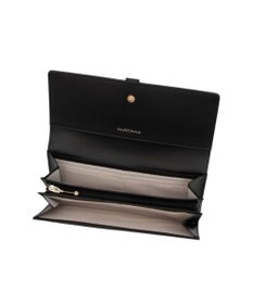 CLATHAS デフィ かぶせ長財布