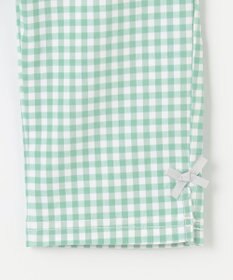 ANY KIDS 接触冷感 しろくま パンツ