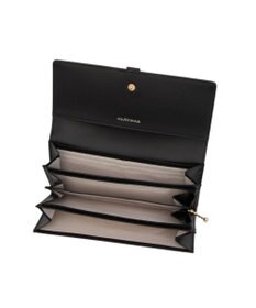 CLATHAS デフィ かぶせ長財布