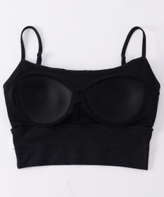 Chacott Peach Mokuブラトップ