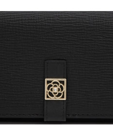 CLATHAS デフィ かぶせ長財布