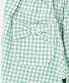 ANY KIDS 接触冷感 しろくま パンツ