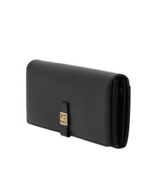 CLATHAS デフィ かぶせ長財布