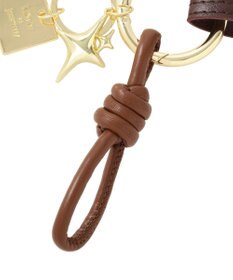 Green Parks ＫＥＹモチーフチャーム