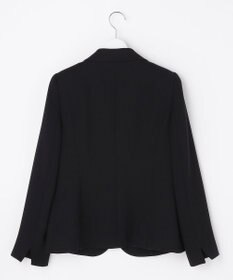 自由区 FORMAL 【ゆったりサイズも】テーラードジャケット