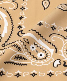 ANY 【POLO BCS別注】バンダナ