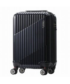 ACE BAGS & LUGGAGE ACE クレスタ スーツケース エキスパンド機能 2~3泊 機内持ち込み 06316 エース