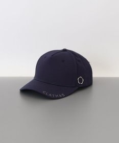 AURORA 【 CLATHAS.（クレイサス）】ラメ刺繍キャップ