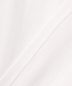 組曲 S 【先行予約・WEB限定】トロンプルイユ パールネックレスＴシャツ