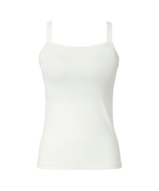 BRADELIS New York 【BRADELIS NewYork peace】　素肌サラサラひんやりブラキャミ26 UVカット95％以上 接触冷感 吸汗速乾