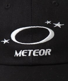 WEGO フロントバック刺繍キャップ