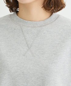 Green Parks ・ＳＵＧＡＲ　ＳＰＯＯＮ　７分袖ウラケスウェット