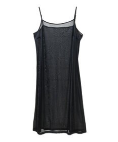 Green Parks ef-de プリーツワンピース