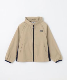 J.PRESS KIDS 【100-130cm】ポリエステルウェザークロス ブルゾン