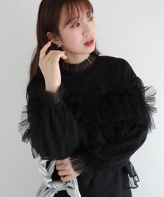 Green Parks ・ＥＬＥＮＣＡＲＥ　ＤＵＥ　チュールドッキングブラウ