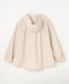 ANY 【撥水/UVカット/手洗い可】ラク映え撥水マウンパ