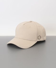 AURORA 【 CLATHAS.（クレイサス）】ラメ刺繍キャップ